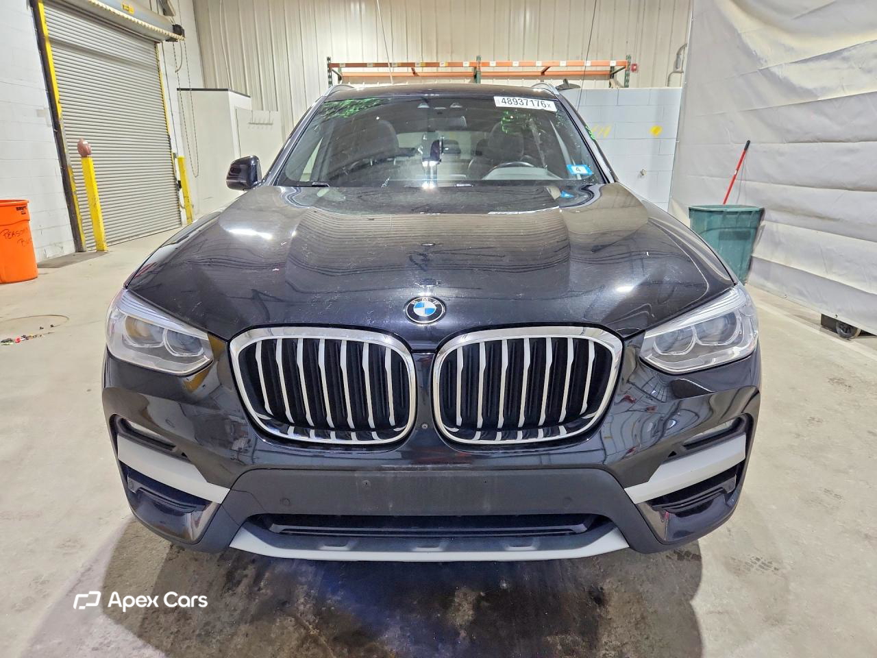 BMW X3 2020