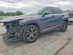 Lexus RX 2017