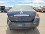 Nissan Altima 2012