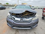 Honda Accord 2017