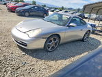 Porsche 911 2003