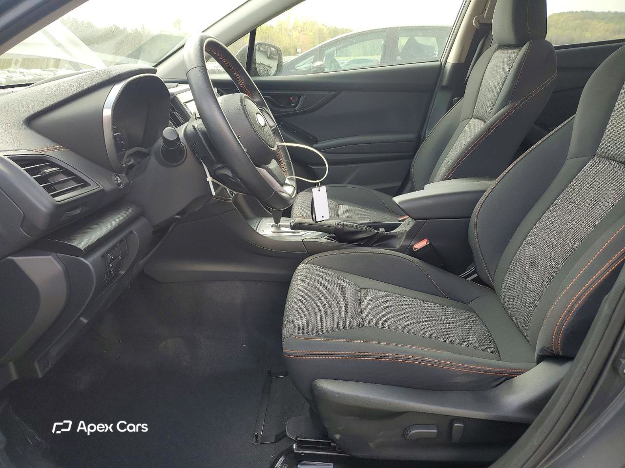 Subaru XV 2023