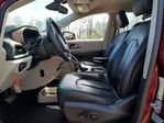 Chrysler Pacifica 2017