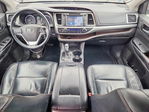 Toyota Highlander 2016