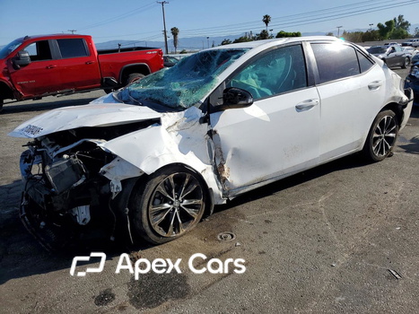 Toyota Corolla 2019 - Image 1 of 13