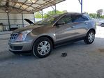 Cadillac SRX 2012