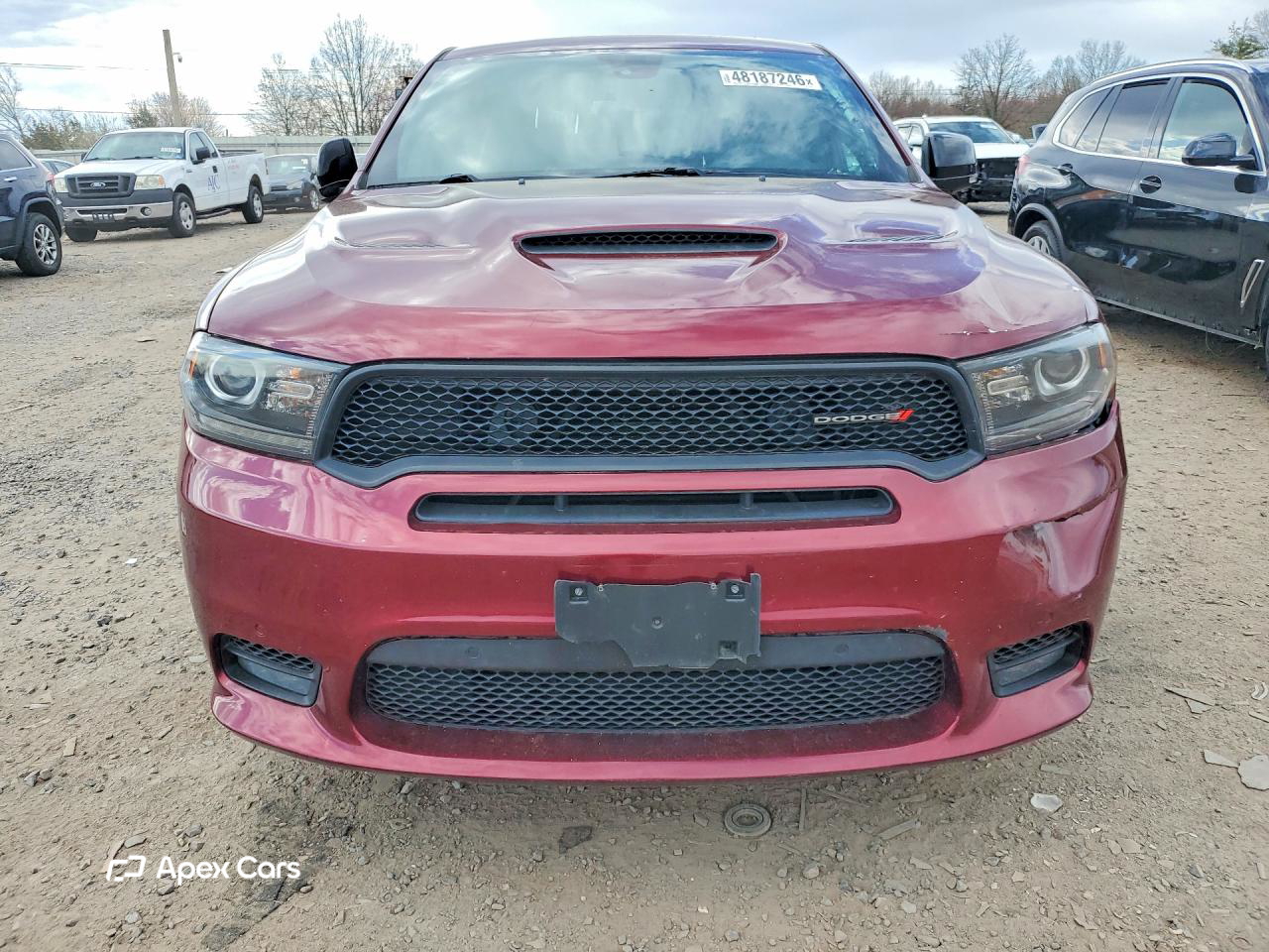 Dodge Durango 2020