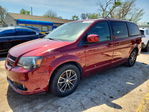 Dodge Caravan 2019