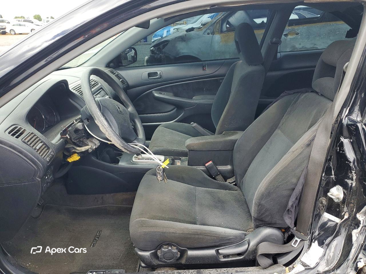 Honda Civic 2003