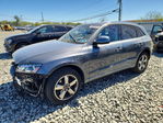 Audi Q5 2012