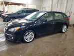Subaru Impreza 2013