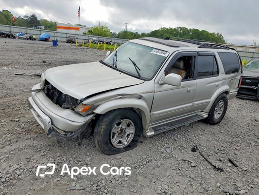 Toyota 4Runner 2000 - Image 1 of 12