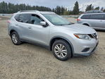 Nissan Rogue 2015