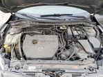 Mazda 3 2012