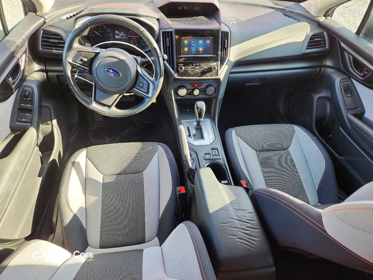 Subaru XV 2019