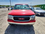 GMC Sierra 1999