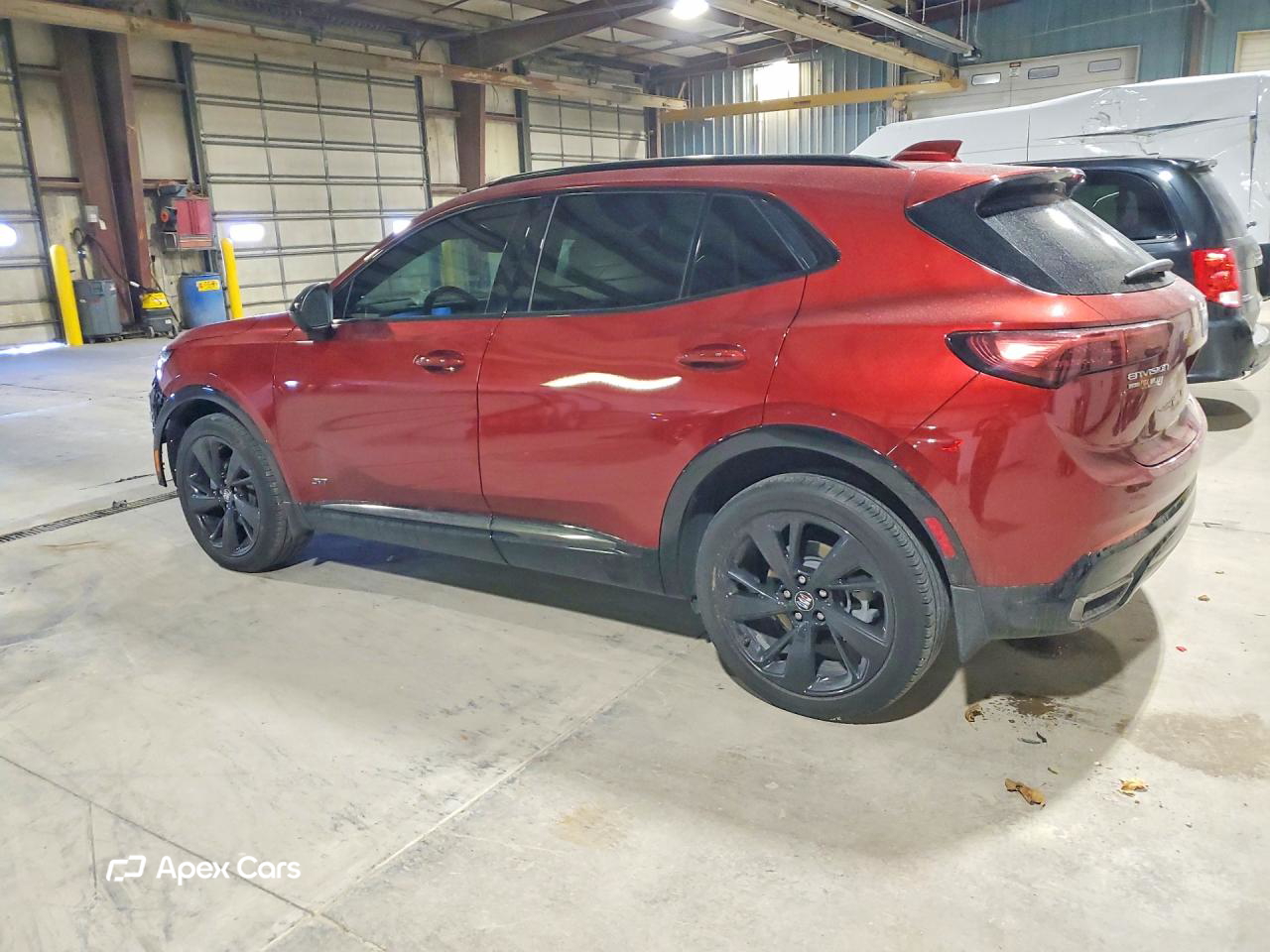 Buick Envision 2024