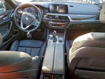 BMW Series 5 2019