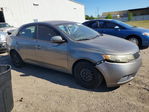 Kia Forte 2012