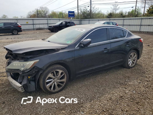 Acura ILX 2016 - Image 1 of 14