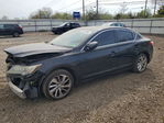 Acura ILX 2016