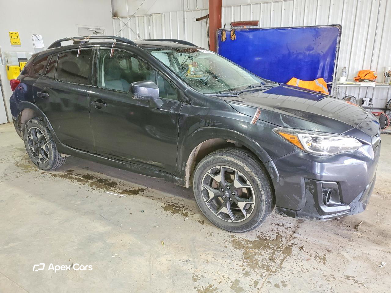 Subaru XV 2019