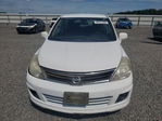 Nissan Versa 2011