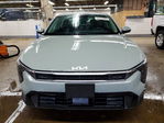 Kia K4 2026