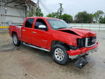 GMC Sierra 2012