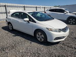 Honda Civic 2014