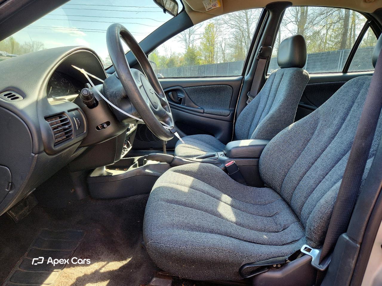 Chevrolet Cavalier 2003