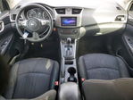 Nissan Sentra 2017