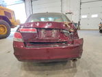 Honda Accord 2011