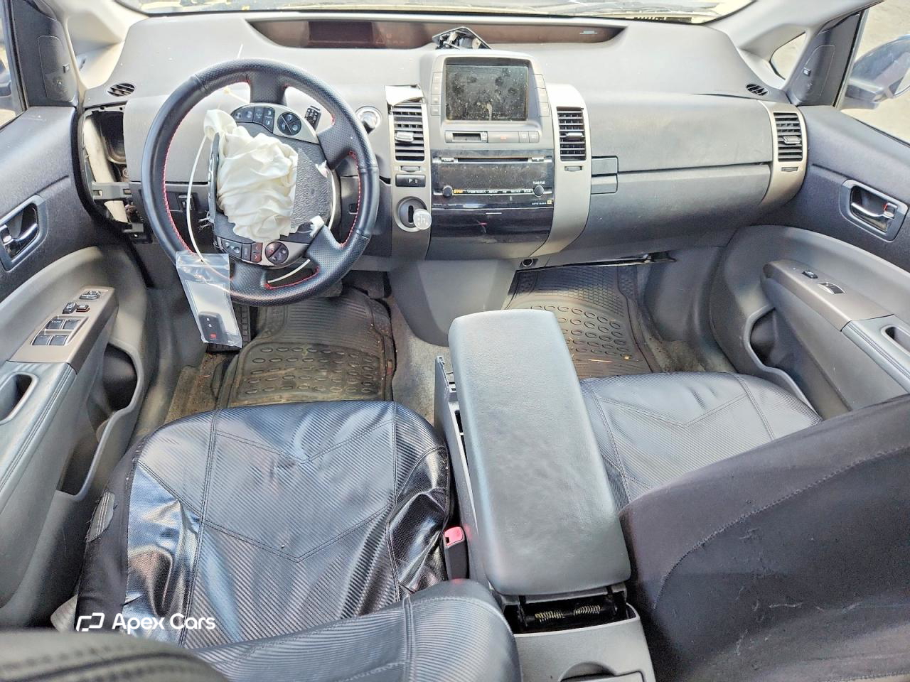 Toyota Prius 2008
