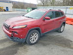 Jeep Cherokee 2015