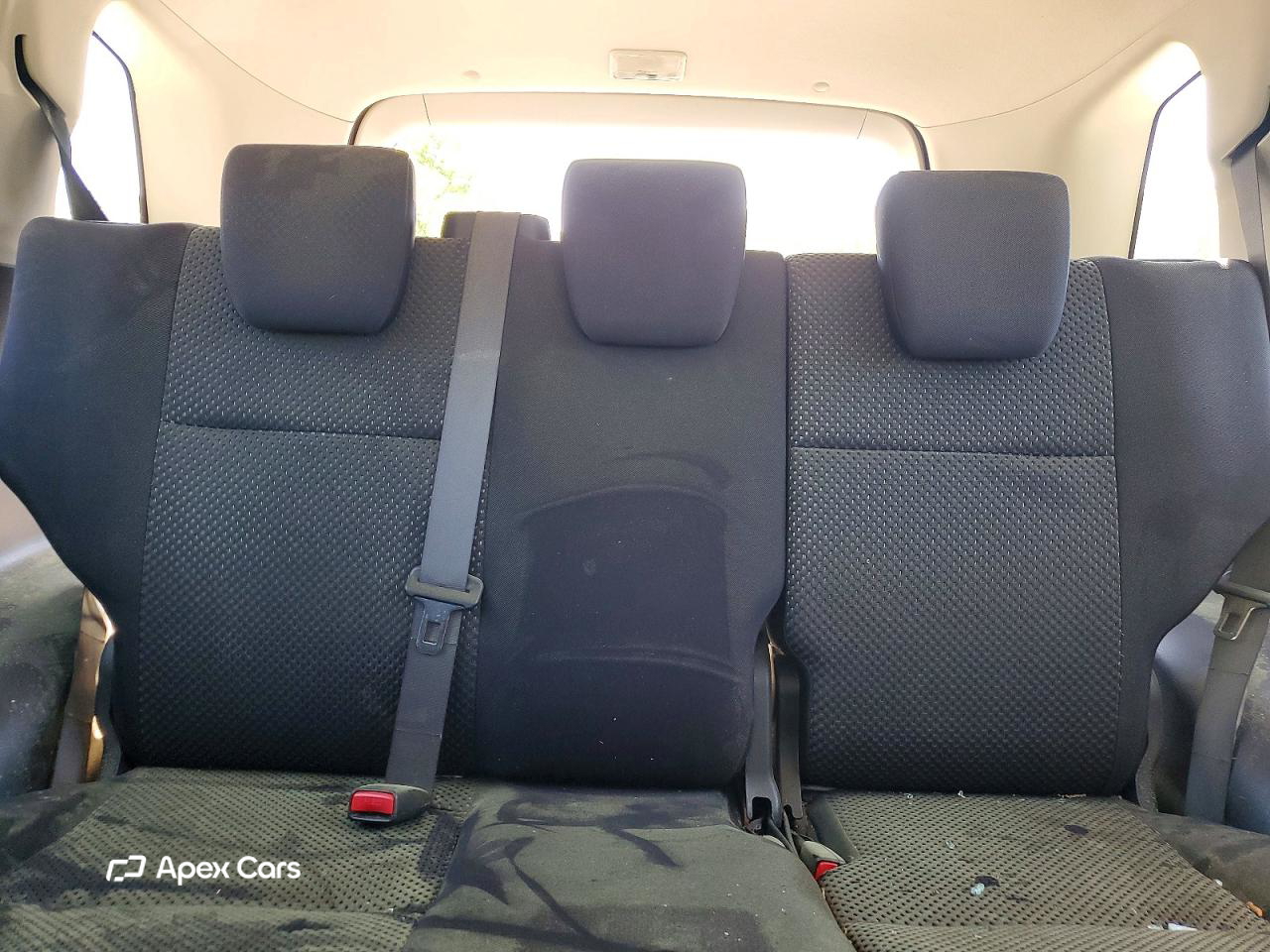 Suzuki Grand Vitara 2008