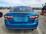 Subaru Impreza 2018