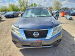 Nissan Pathfinder 2013