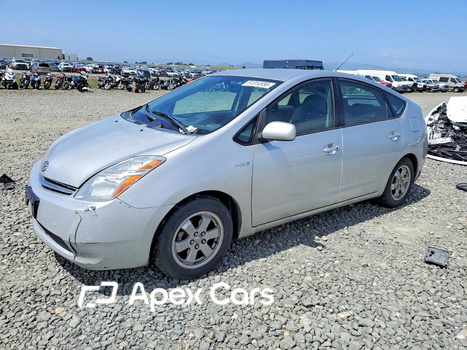 Toyota Prius 2006 - Image 1 of 13