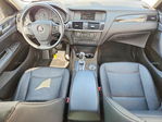 BMW X3 2012