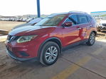 Nissan Rogue 2015