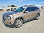 GMC Terrain 2018