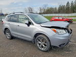 Subaru Forester 2016