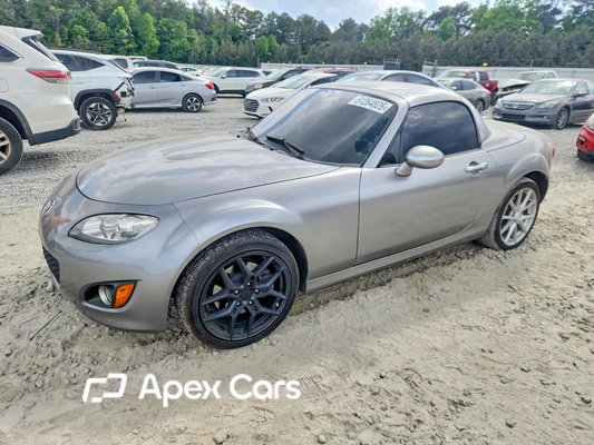 Mazda MX-5 2011 - Image 1 of 12