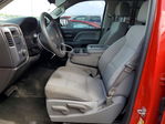 Chevrolet Silverado 2015