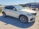 BMW X6 2016