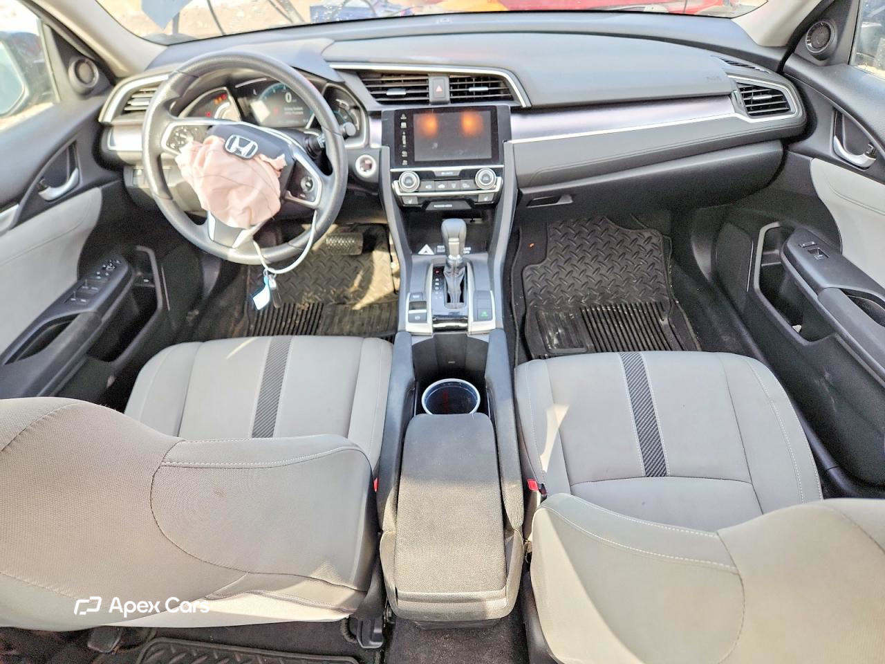 Honda Civic 2017