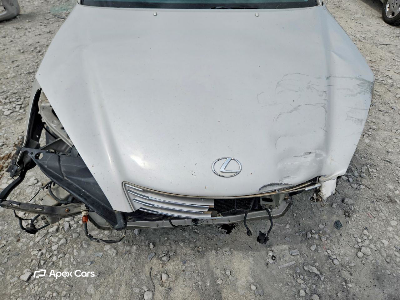 Lexus ES 2002