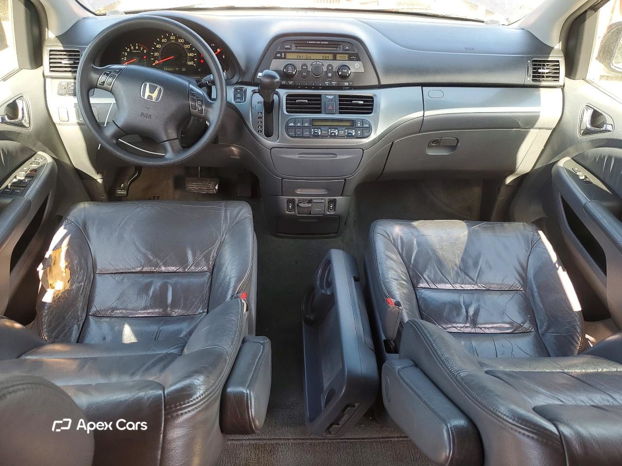 Honda Odyssey 2005