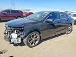 Chevrolet Malibu 2024